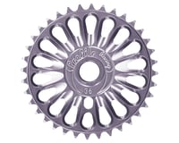 Profile Racing Imperial Sprocket (Polished) (44T) - Dan's Comp